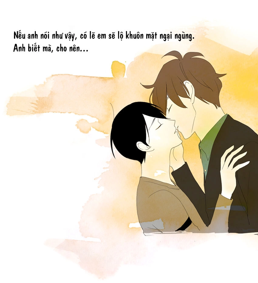 Thú Cưng Của Tôi Là Dơi Chapter 25 - 37