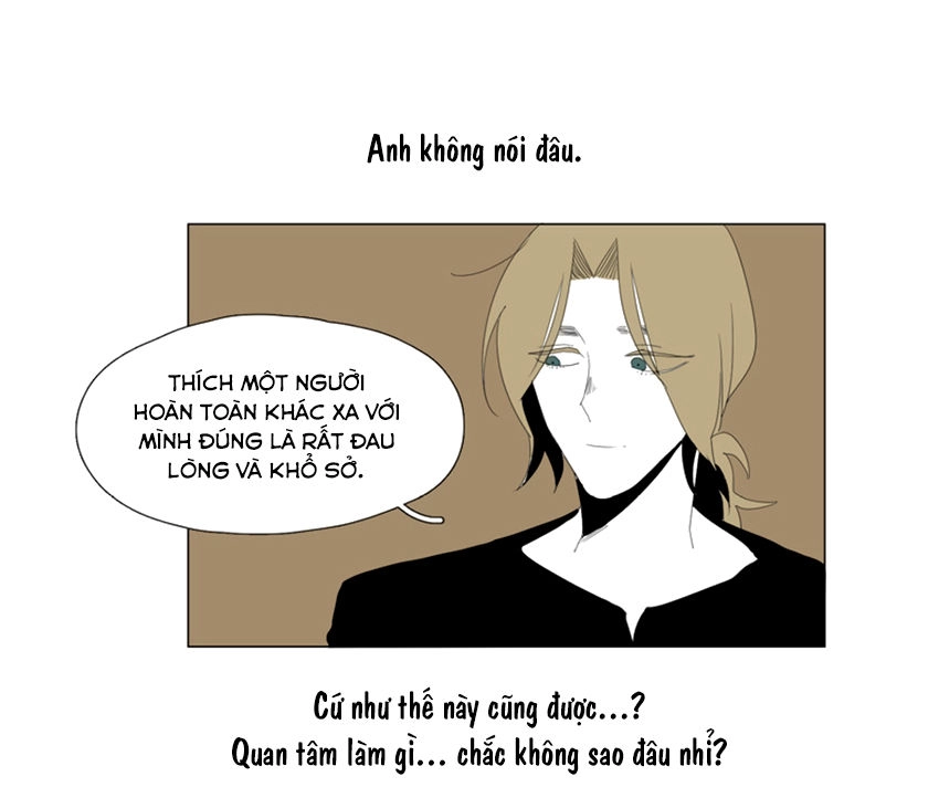 Thú Cưng Của Tôi Là Dơi Chapter 25 - 38