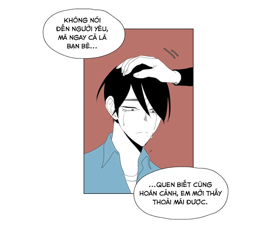 Thú Cưng Của Tôi Là Dơi Chapter 25 - 40