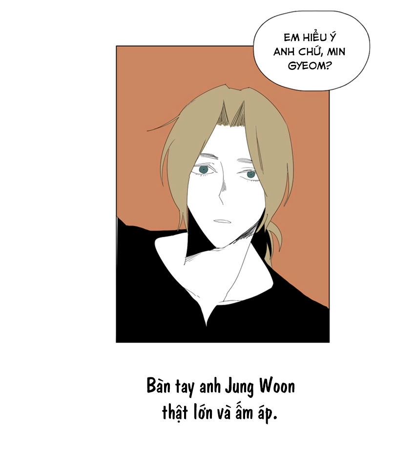 Thú Cưng Của Tôi Là Dơi Chapter 25 - 41