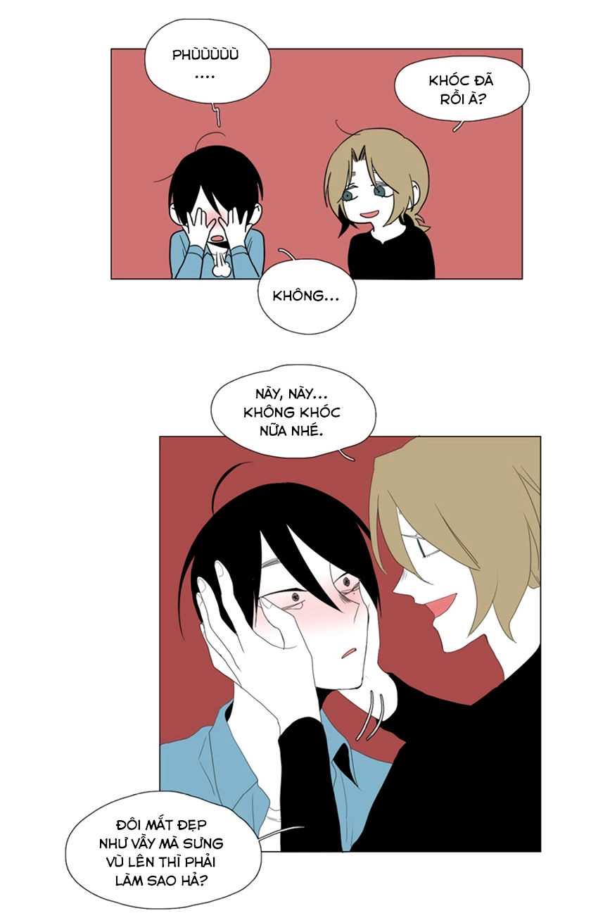 Thú Cưng Của Tôi Là Dơi Chapter 25 - 43