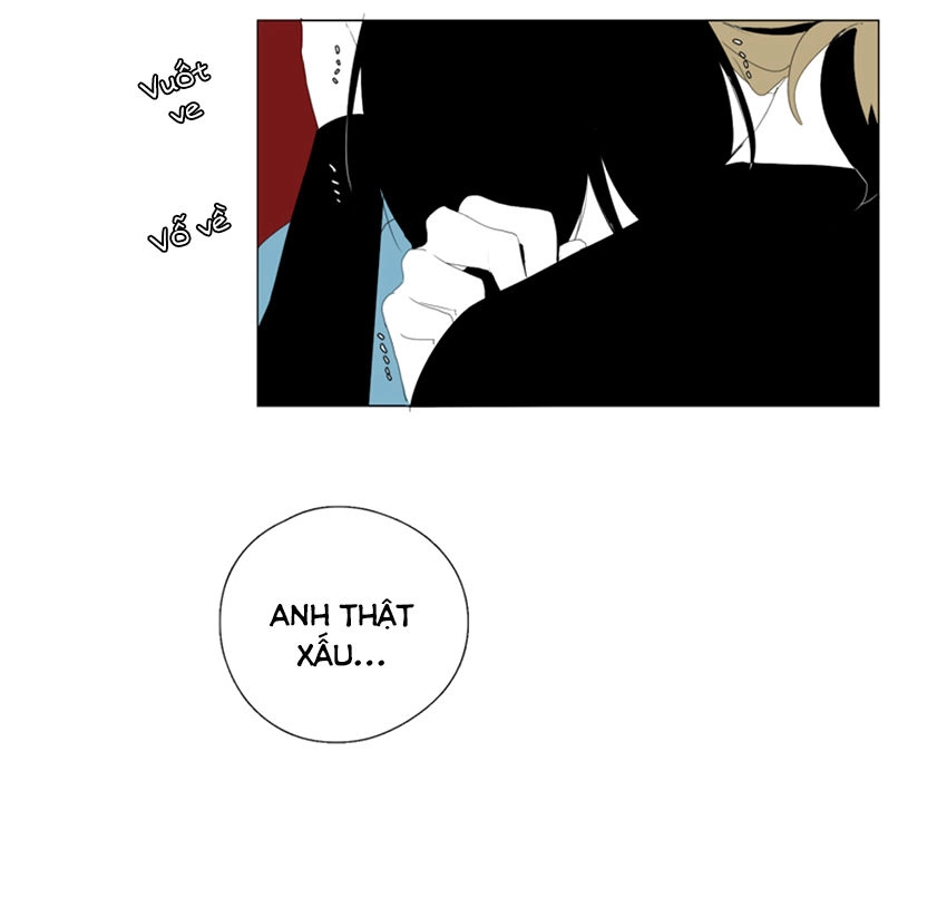 Thú Cưng Của Tôi Là Dơi Chapter 25 - 46