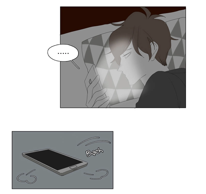 Thú Cưng Của Tôi Là Dơi Chapter 25 - 48