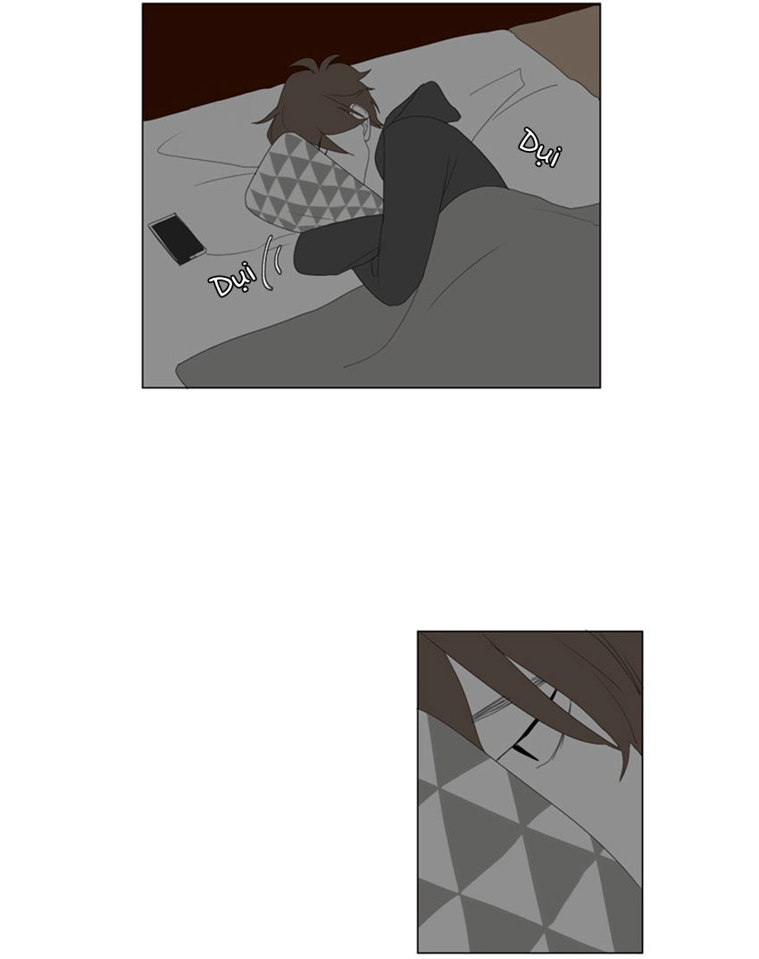 Thú Cưng Của Tôi Là Dơi Chapter 25 - 49