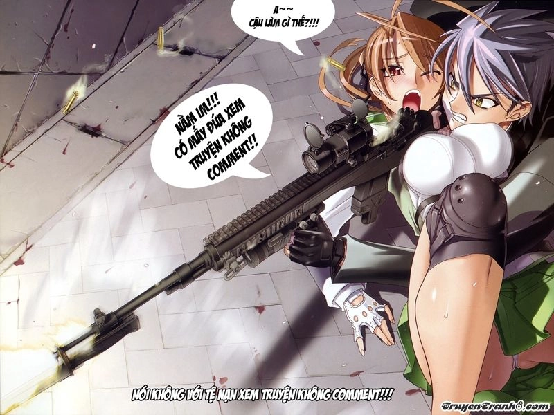 Thú Cưng Của Tôi Là Dơi Chapter 25 - 52