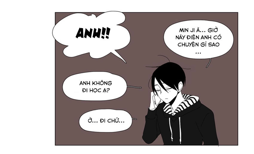 Thú Cưng Của Tôi Là Dơi Chapter 26 - 5