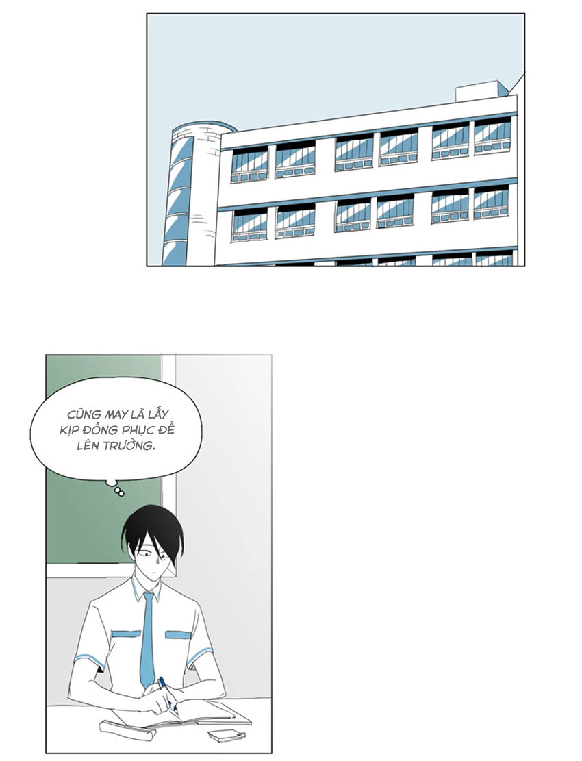 Thú Cưng Của Tôi Là Dơi Chapter 26 - 8