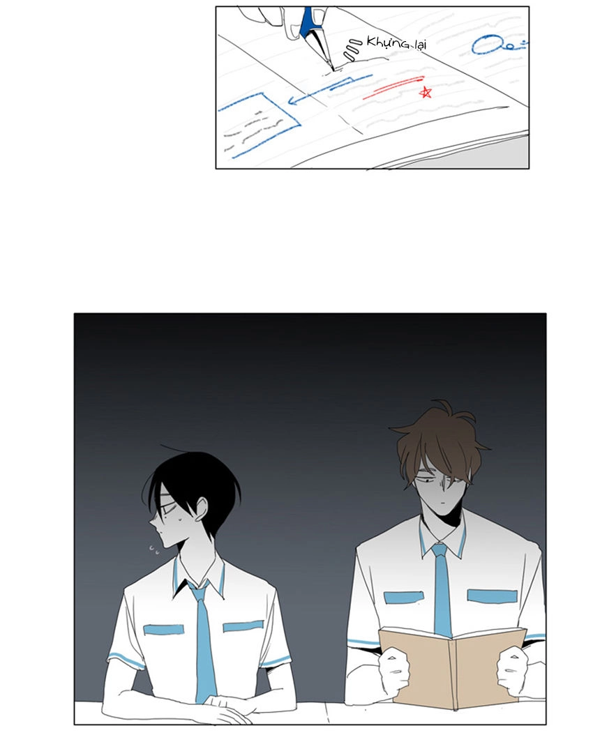 Thú Cưng Của Tôi Là Dơi Chapter 26 - 9