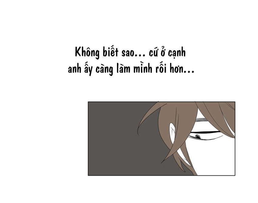 Thú Cưng Của Tôi Là Dơi Chapter 26 - 10