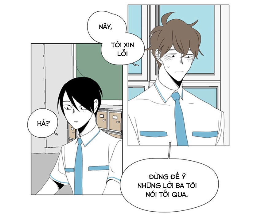 Thú Cưng Của Tôi Là Dơi Chapter 26 - 11