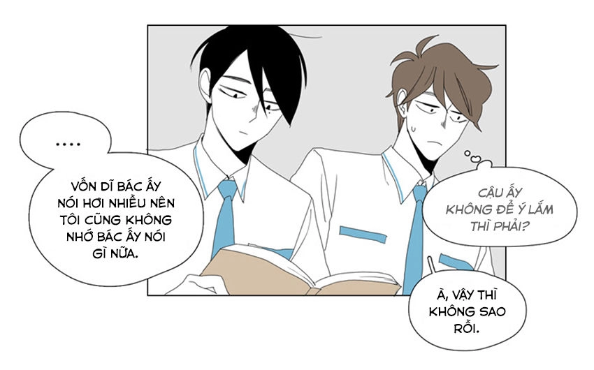 Thú Cưng Của Tôi Là Dơi Chapter 26 - 12