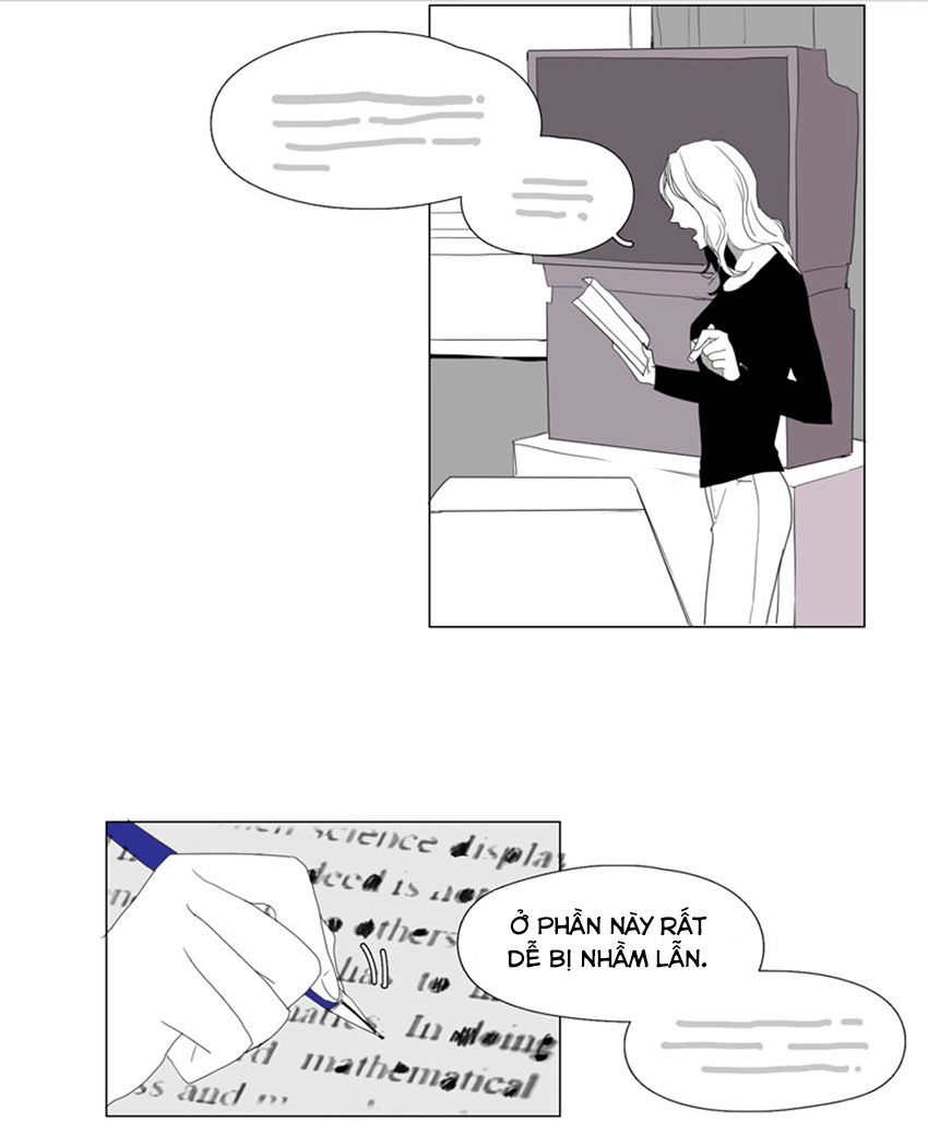 Thú Cưng Của Tôi Là Dơi Chapter 26 - 13