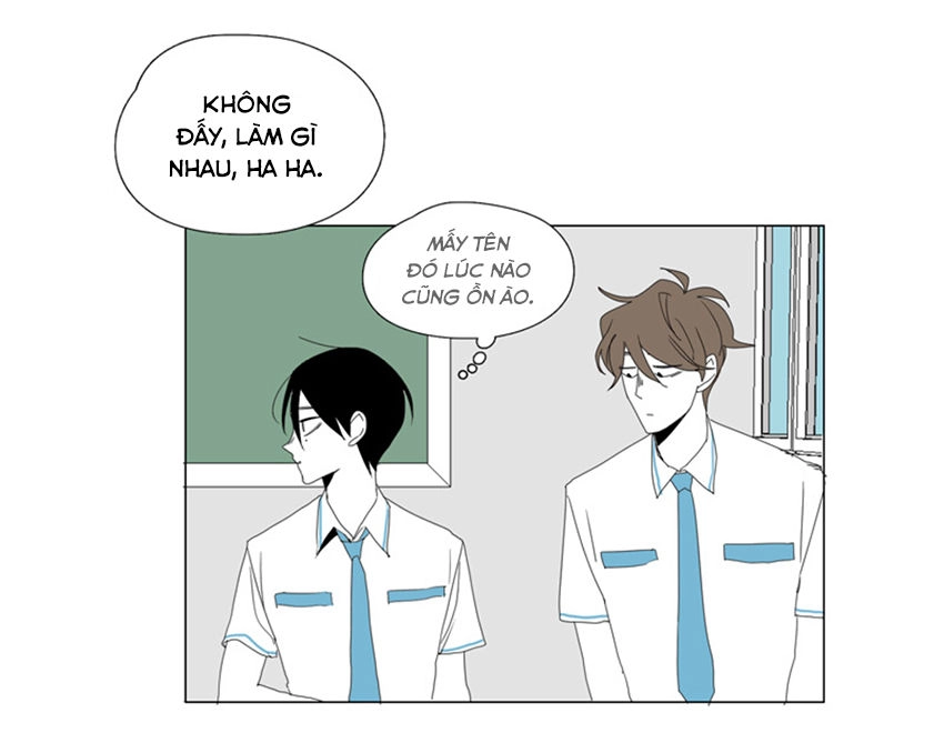 Thú Cưng Của Tôi Là Dơi Chapter 26 - 15