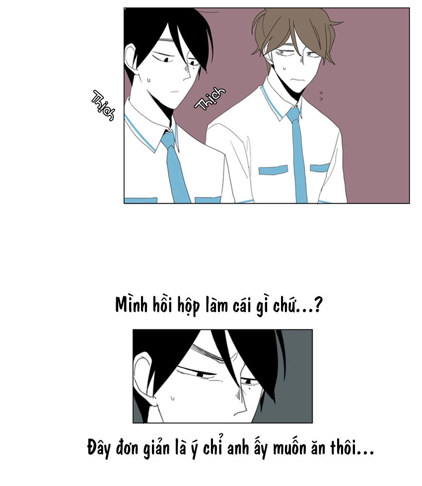 Thú Cưng Của Tôi Là Dơi Chapter 26 - 17