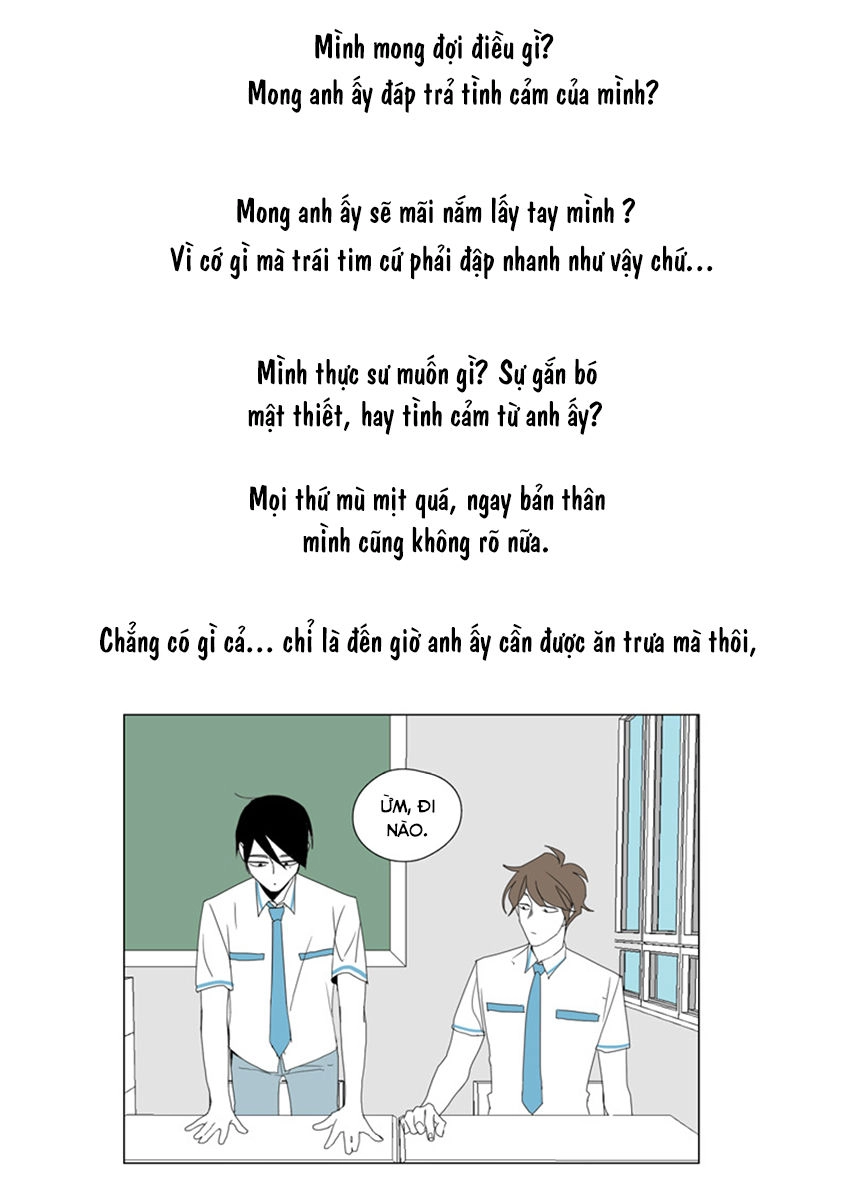 Thú Cưng Của Tôi Là Dơi Chapter 26 - 18