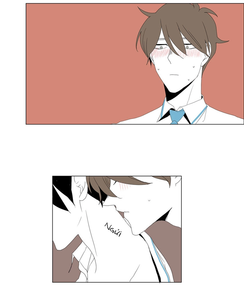 Thú Cưng Của Tôi Là Dơi Chapter 26 - 21