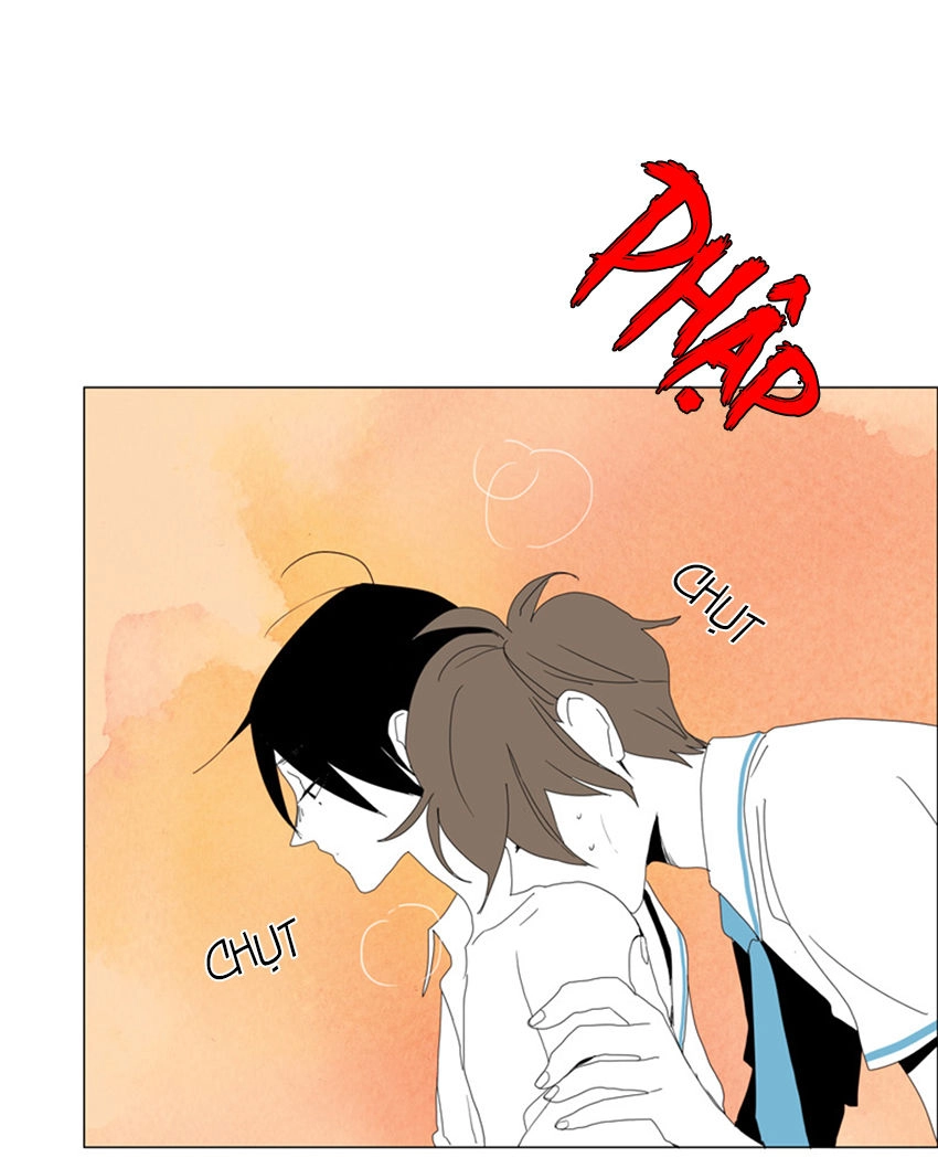 Thú Cưng Của Tôi Là Dơi Chapter 26 - 22