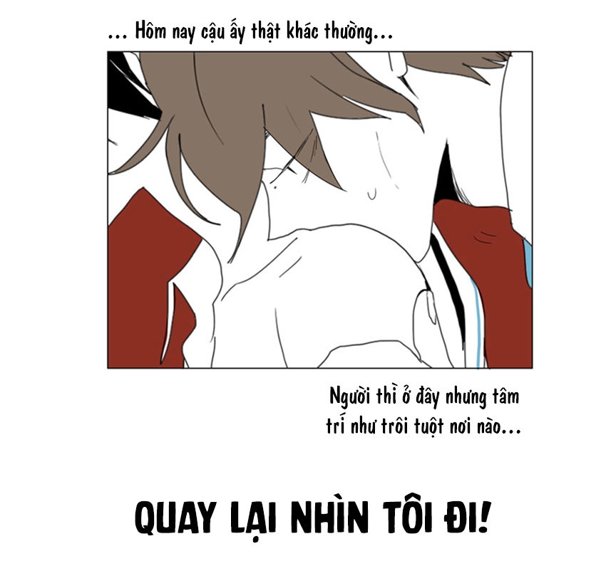 Thú Cưng Của Tôi Là Dơi Chapter 26 - 24