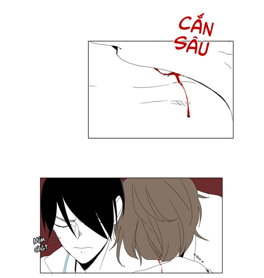 Thú Cưng Của Tôi Là Dơi Chapter 26 - 25