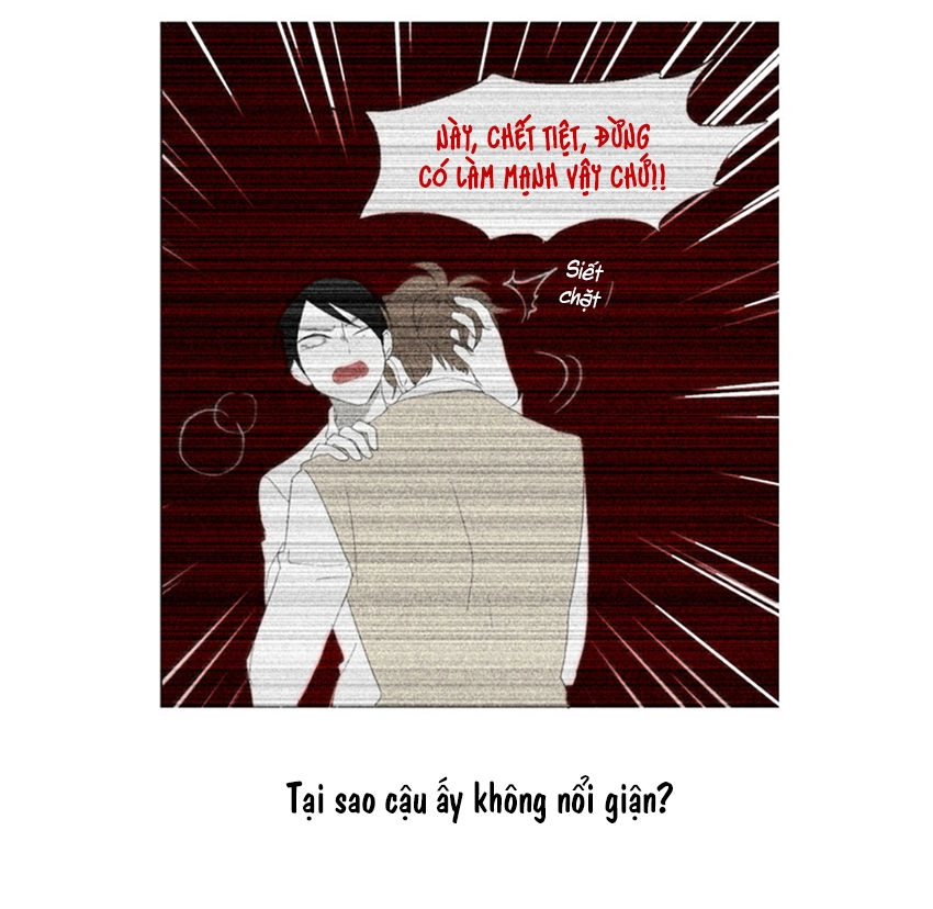 Thú Cưng Của Tôi Là Dơi Chapter 26 - 26