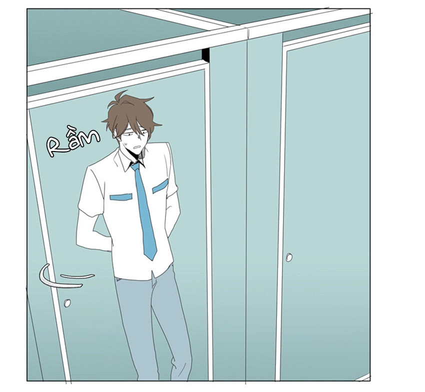 Thú Cưng Của Tôi Là Dơi Chapter 26 - 28