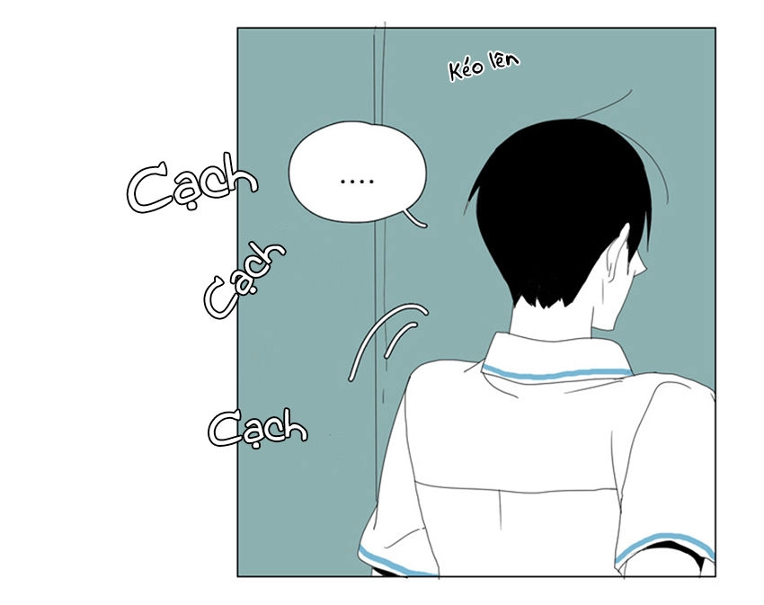 Thú Cưng Của Tôi Là Dơi Chapter 26 - 29