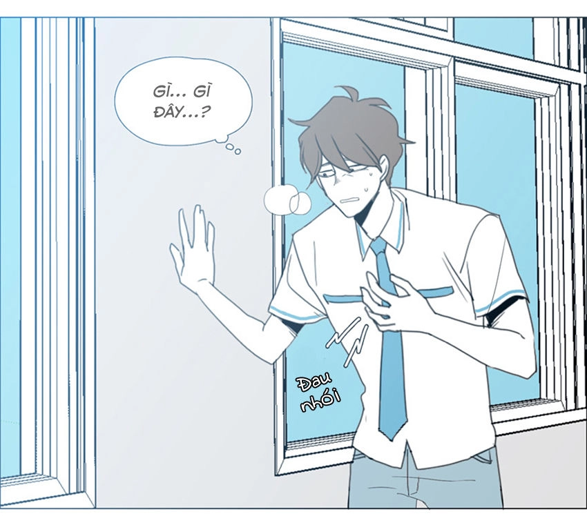 Thú Cưng Của Tôi Là Dơi Chapter 26 - 30