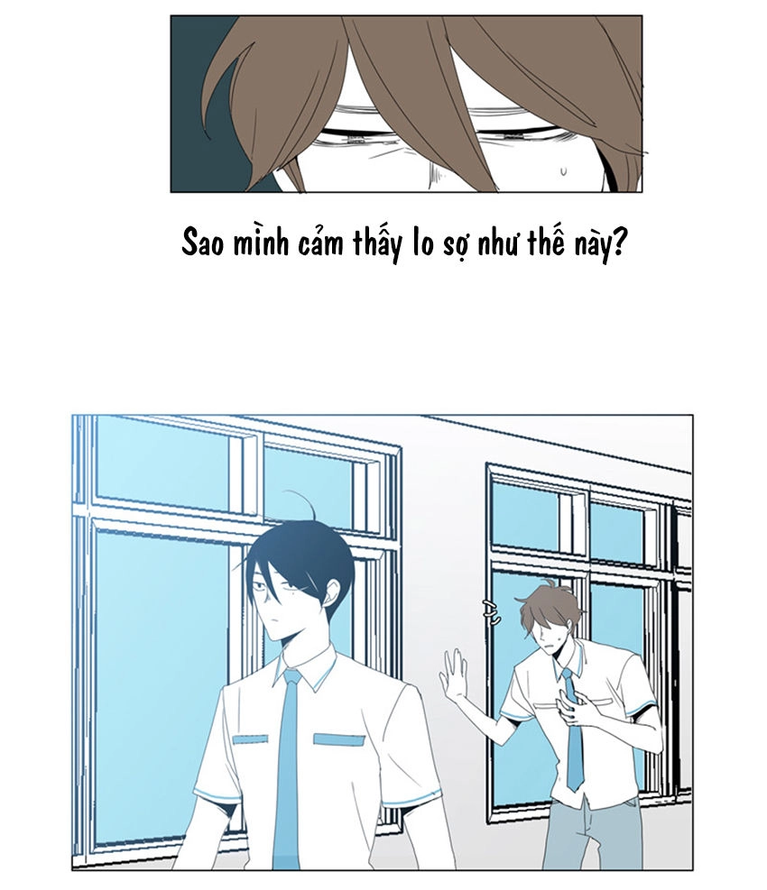 Thú Cưng Của Tôi Là Dơi Chapter 26 - 31