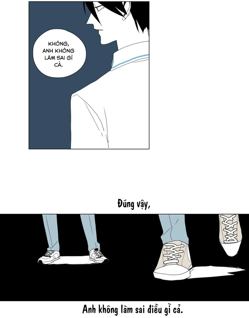 Thú Cưng Của Tôi Là Dơi Chapter 26 - 33