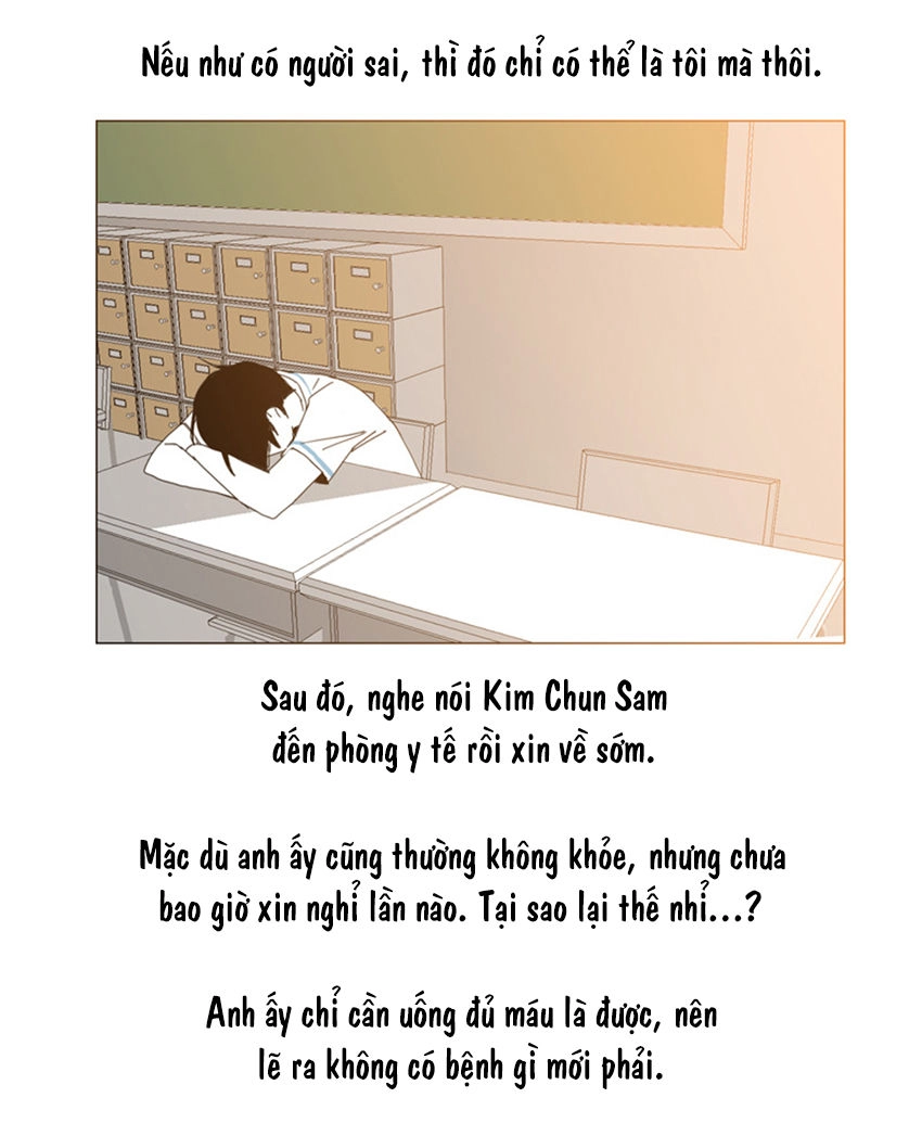 Thú Cưng Của Tôi Là Dơi Chapter 26 - 34