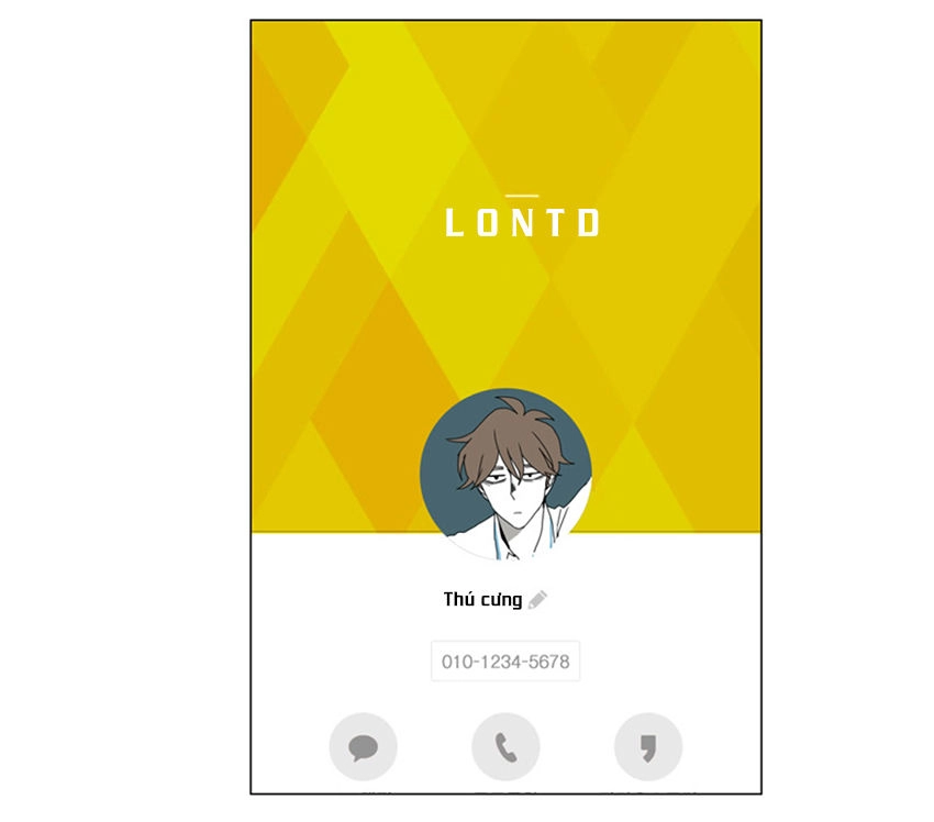 Thú Cưng Của Tôi Là Dơi Chapter 26 - 39