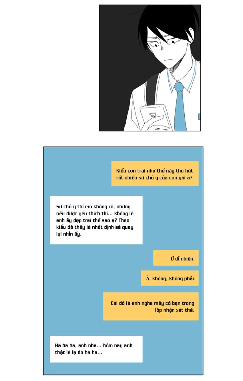 Thú Cưng Của Tôi Là Dơi Chapter 26 - 42