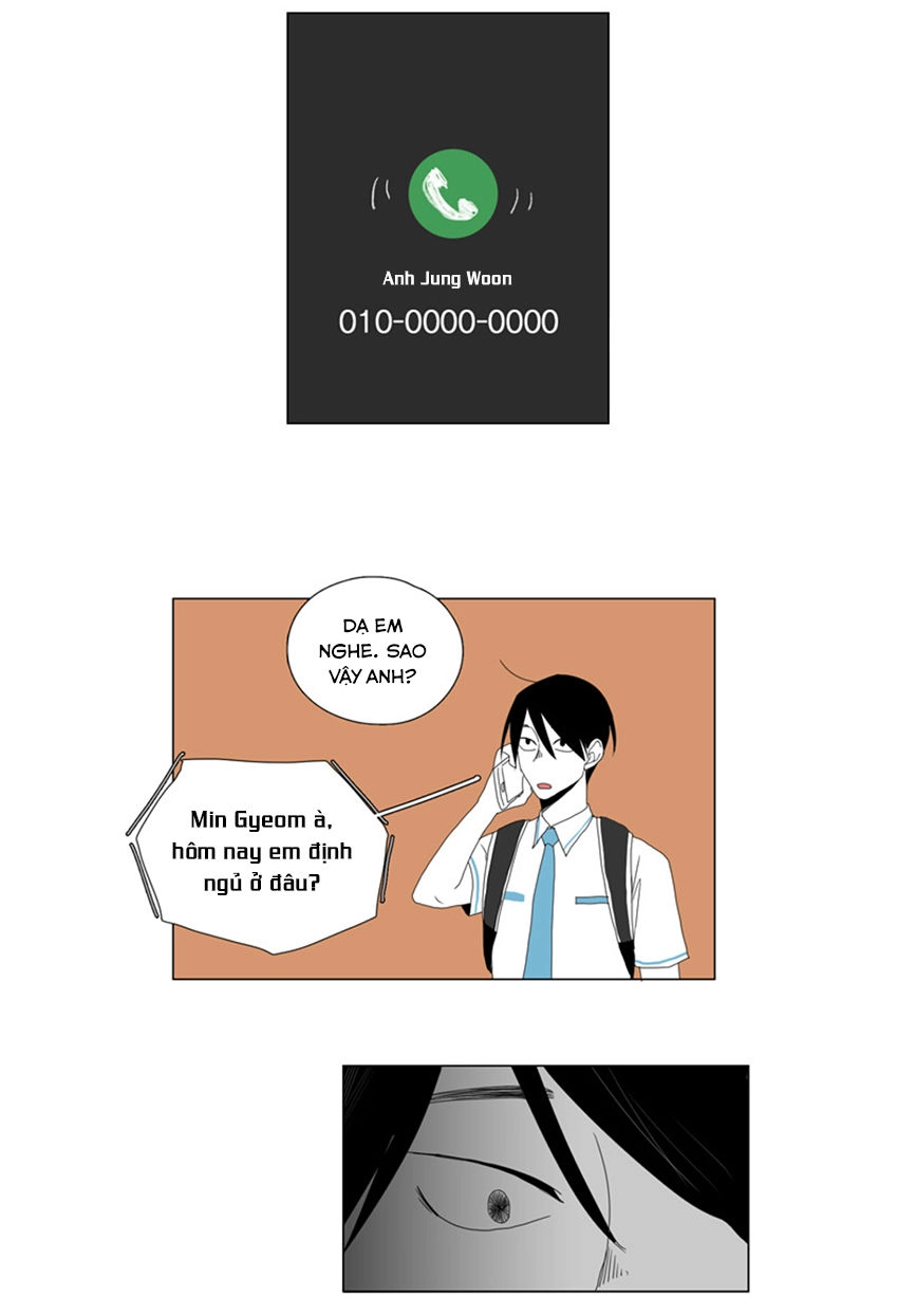 Thú Cưng Của Tôi Là Dơi Chapter 26 - 43