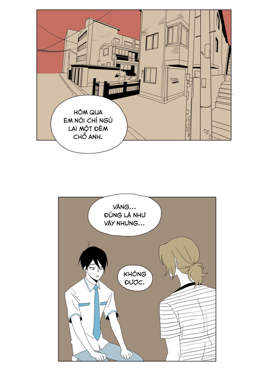 Thú Cưng Của Tôi Là Dơi Chapter 26 - 44