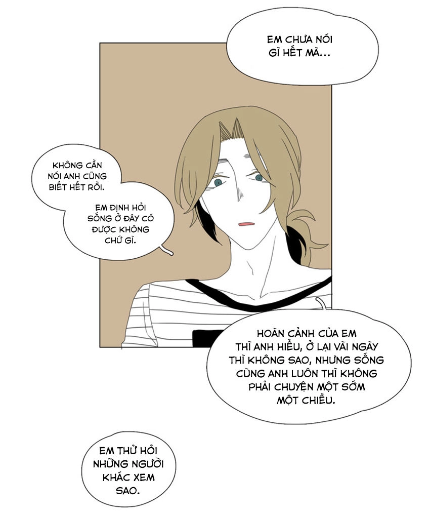 Thú Cưng Của Tôi Là Dơi Chapter 26 - 45