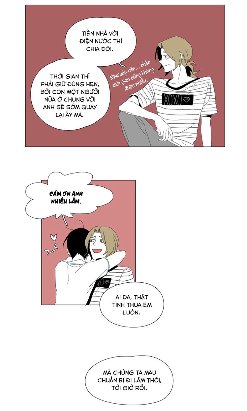 Thú Cưng Của Tôi Là Dơi Chapter 26 - 48