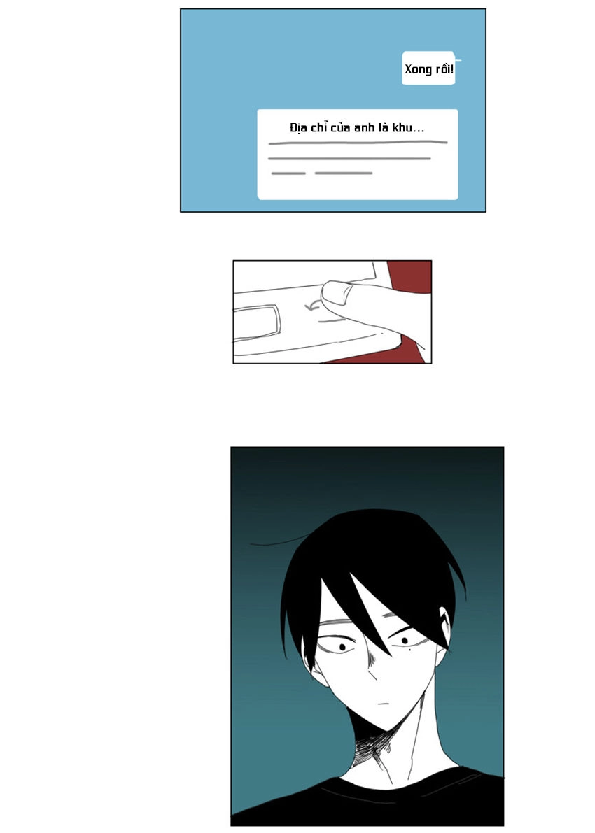 Thú Cưng Của Tôi Là Dơi Chapter 26 - 50