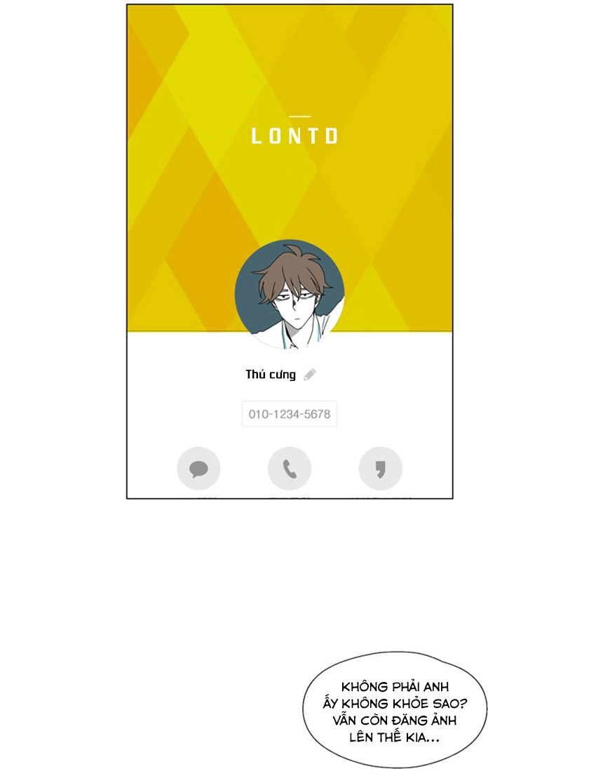 Thú Cưng Của Tôi Là Dơi Chapter 26 - 51