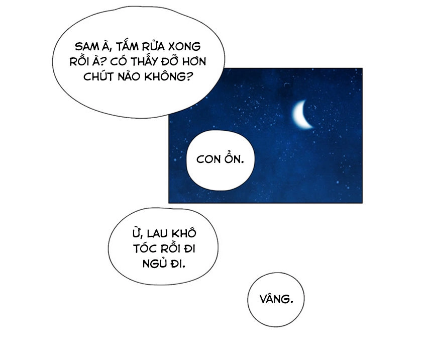 Thú Cưng Của Tôi Là Dơi Chapter 26 - 52