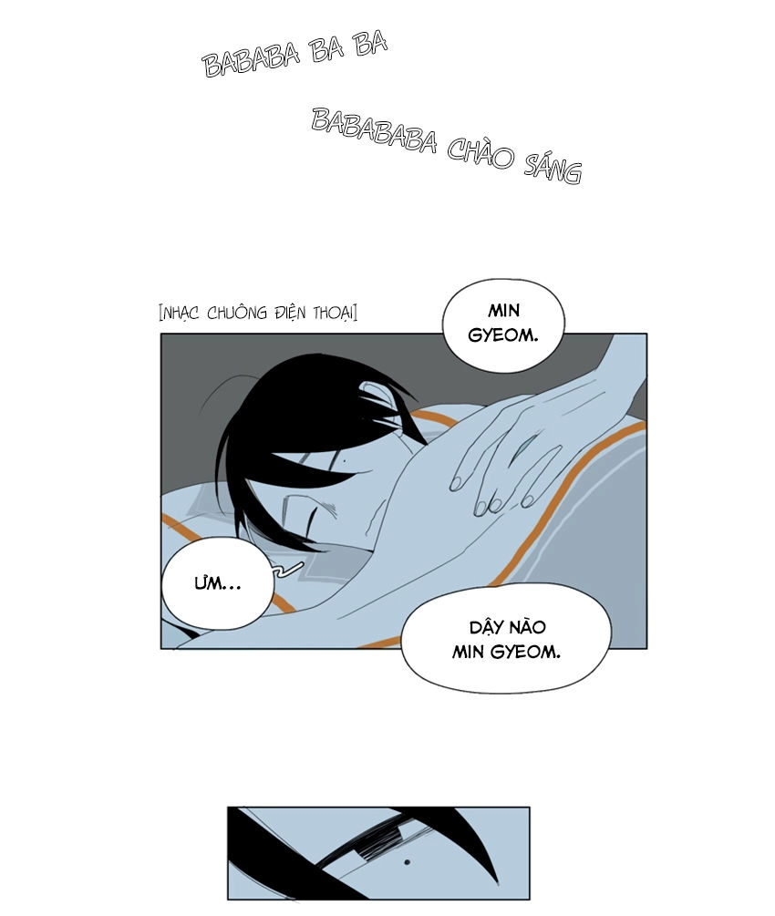 Thú Cưng Của Tôi Là Dơi Chapter 27 - 4