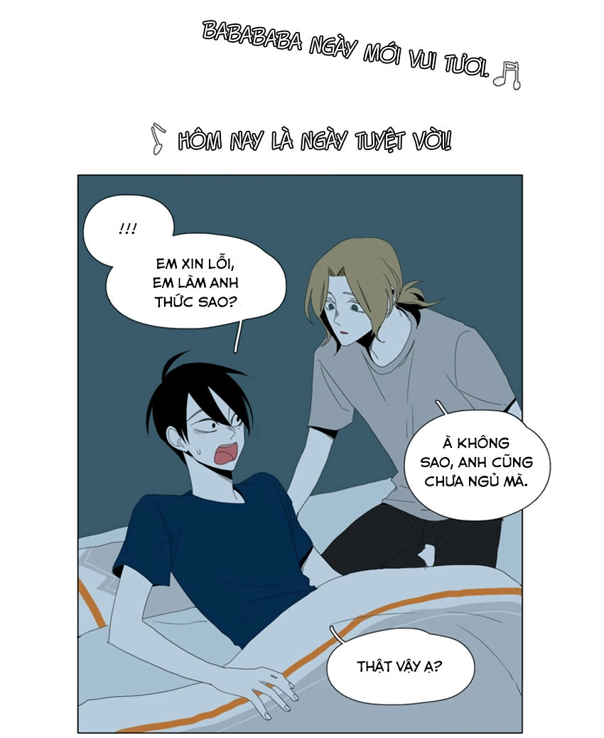 Thú Cưng Của Tôi Là Dơi Chapter 27 - 5