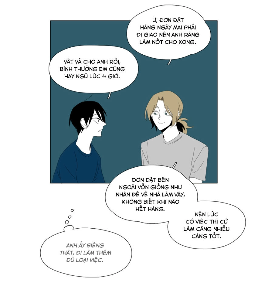 Thú Cưng Của Tôi Là Dơi Chapter 27 - 6