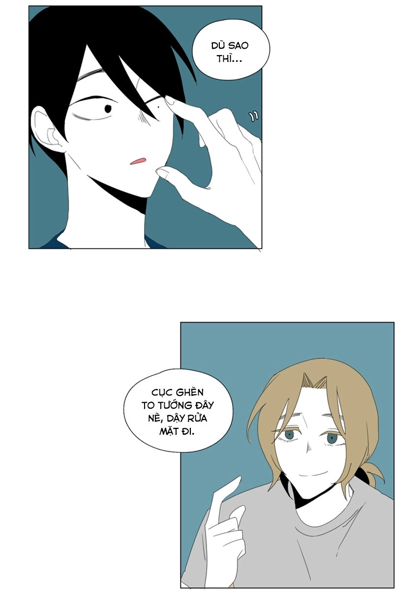 Thú Cưng Của Tôi Là Dơi Chapter 27 - 8