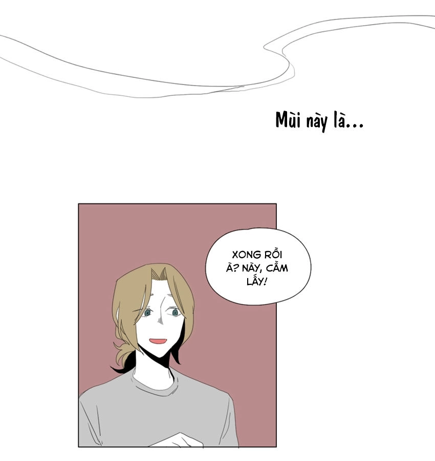 Thú Cưng Của Tôi Là Dơi Chapter 27 - 10