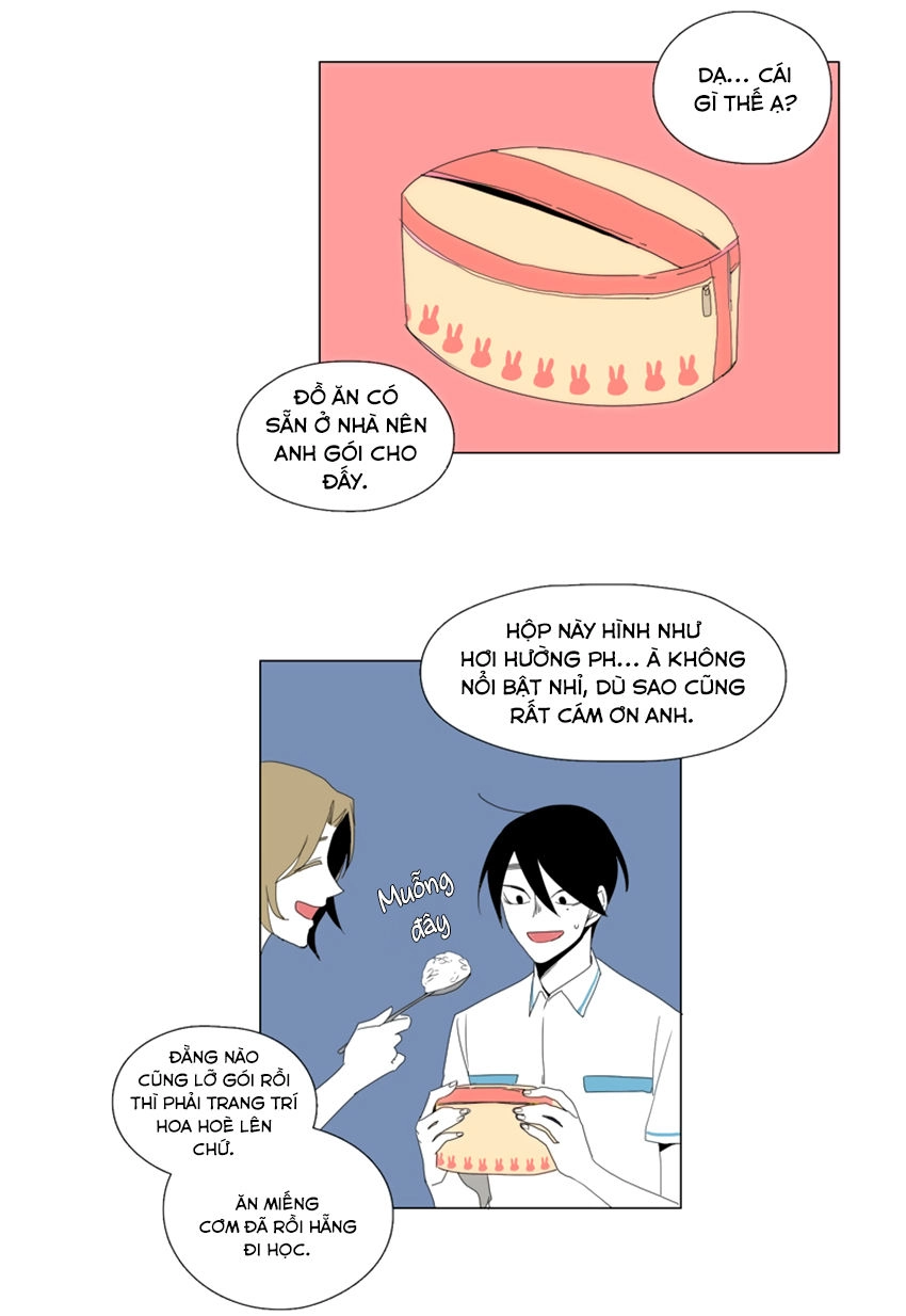 Thú Cưng Của Tôi Là Dơi Chapter 27 - 11