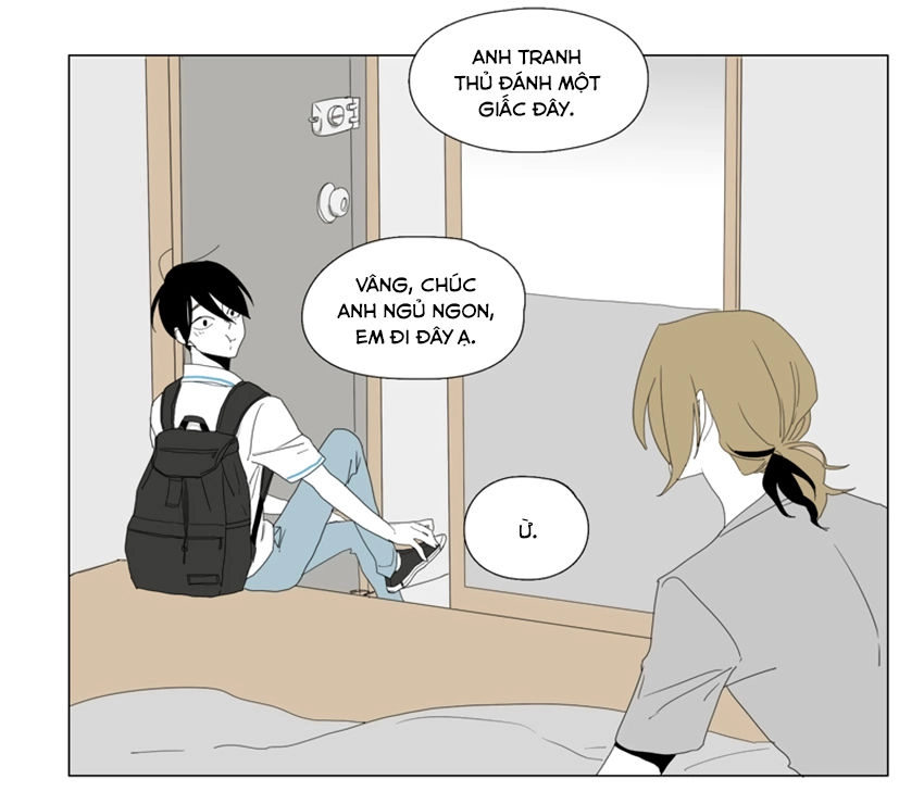 Thú Cưng Của Tôi Là Dơi Chapter 27 - 12