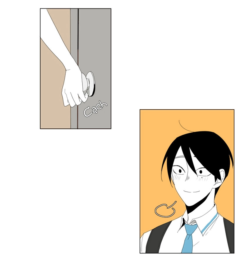 Thú Cưng Của Tôi Là Dơi Chapter 27 - 13