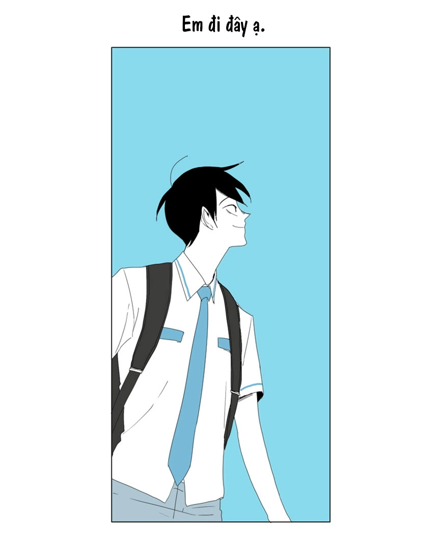 Thú Cưng Của Tôi Là Dơi Chapter 27 - 14