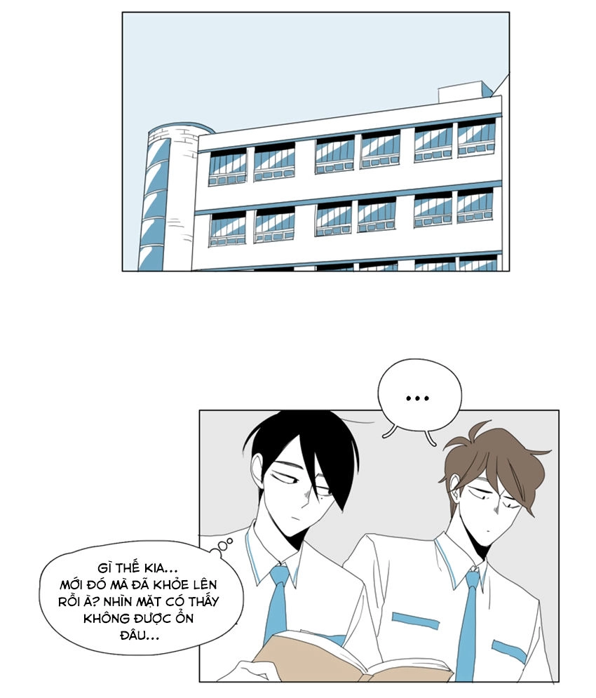 Thú Cưng Của Tôi Là Dơi Chapter 27 - 16