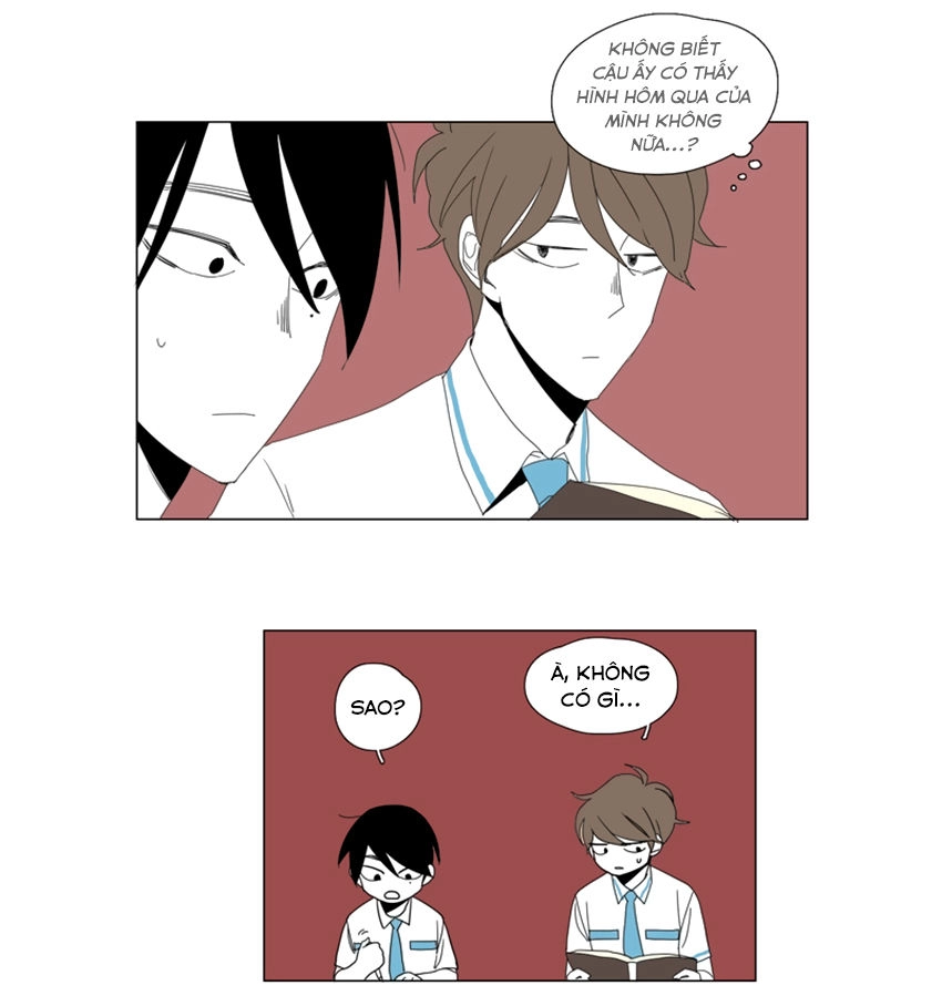 Thú Cưng Của Tôi Là Dơi Chapter 27 - 17